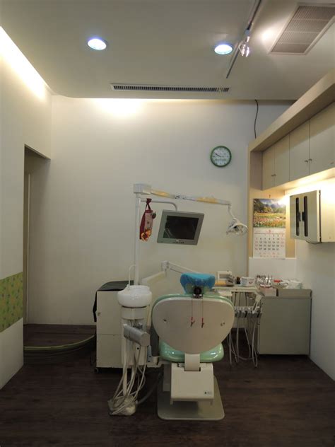 康 齡 牙醫 診所